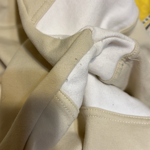 Buffbunny cropped hoodie - Picture 7 of 8